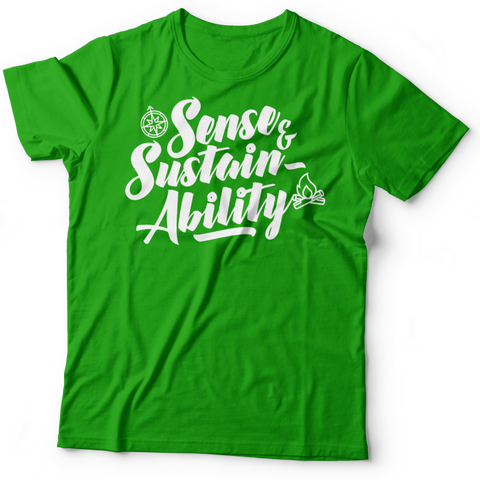 sustain-green