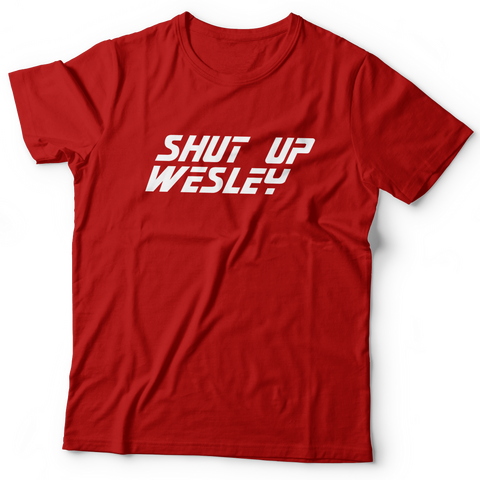 wesley-RED