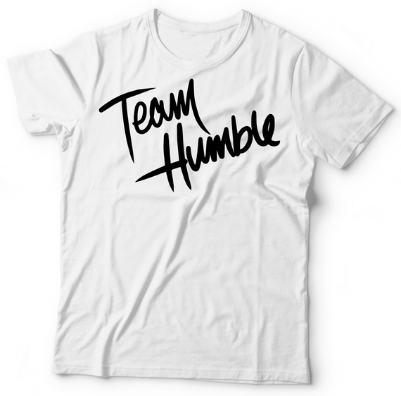 TEAMHUMBLE-WHITE