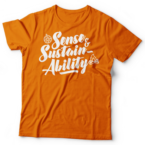 SUSTAIN-ORANGE